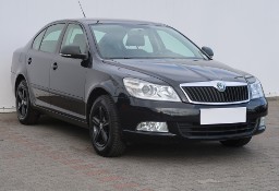 Skoda Octavia II , Salon Polska, Klima, Tempomat, Parktronic,ALU