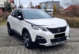 Peugeot 3008 II 1,6 Benzyna 180KM GT LINE