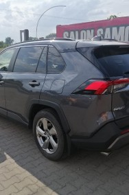 Toyota RAV 4 V-2
