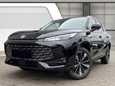 MG HS 1.5T HEV+ Exclusive aut HS 1.5T HEV+ Exclusive aut 224KM-1