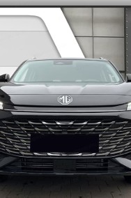 MG HS 1.5T HEV+ Exclusive aut HS 1.5T HEV+ Exclusive aut 224KM-2