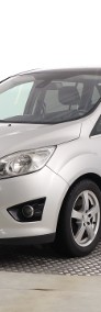 Ford C-MAX II Grand C-Max , Automat, Klimatronic, Tempomat, Parktronic,-3