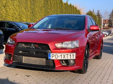 Mitsubishi Lancer-1