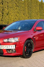 Mitsubishi Lancer-2