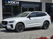 Volvo XC60 II B5(B) AWD Ultra Dark *Gwarancja*FV23%*
