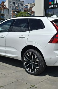 Volvo XC60 II B5(B) AWD Ultra Dark *Gwarancja*FV23%*-2