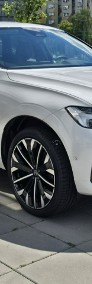 Volvo XC60 II B5(B) AWD Ultra Dark *Gwarancja*FV23%*-4