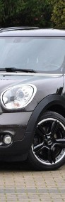 MINI Countryman 1,6 Benz 190KM Cooper S 4x4 Xenon Led Panorama Klimatron Alufelgi z-3
