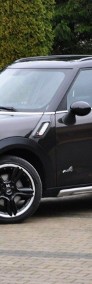 MINI Countryman 1,6 Benz 190KM Cooper S 4x4 Xenon Led Panorama Klimatron Alufelgi z-4