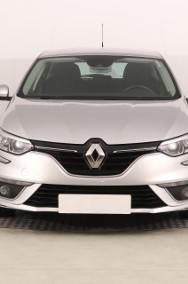 Renault Megane IV , Navi, Klimatronic, Tempomat-2