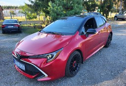 Toyota Corolla XII XSE automat pierwszy właściciel