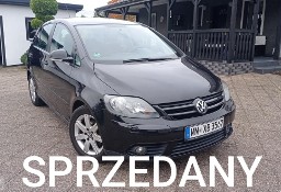 Volkswagen Golf Plus I GOAL - Klimatronik - Grzane Fotele - Tempomat -