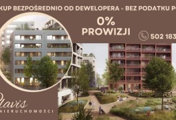 Nowe mieszkanie Warszawa Służewiec, ul. Wołoska