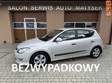 Hyundai i30 I 1,4 109KM Rej.01.2012 Klimatyzacja Krajowy 1Właściciel-1