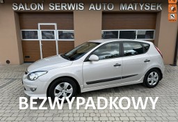 Hyundai i30 I 1,4 109KM Rej.01.2012 Klimatyzacja Krajowy 1Właściciel