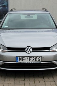 Volkswagen Golf VII Comfortline SalonPL FV23% Tempomat-ACC Android Rej.07.2020 Gwarancja-2