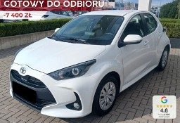 Toyota Yaris III Active 1.5 Hybrid Active 1.5 Hybrid 116KM | Tempomat adaptacyjny!