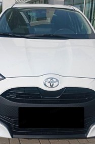 Toyota Yaris III Active 1.5 Hybrid Active 1.5 Hybrid 116KM | Tempomat adaptacyjny!-2