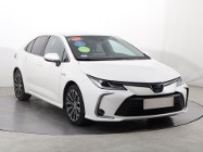 Toyota Corolla XII , Salon Polska, 1. Właściciel, Serwis ASO, Automat, VAT 23%,