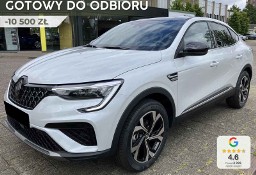 Renault Arkana Techno 1.3 TCe mHEV Techno 1.3 TCe mHEV 140KM / Pakiet Winter Comfor