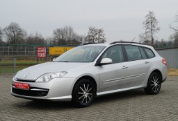 Renault Laguna III SALON PL II GI WŁAŚCICIEL 2,0 131 KM TYLKO 178 TYS. KM. ZADBANY