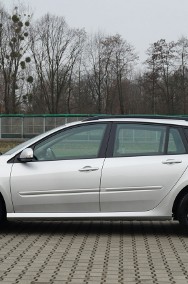 Renault Laguna III SALON PL II GI WŁAŚCICIEL 2,0 131 KM TYLKO 178 TYS. KM. ZADBANY-2