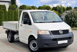 Volkswagen Transporter T5 PRYCZA Paka Hak
