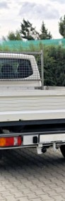 Volkswagen Transporter T5 PRYCZA Paka Hak-3