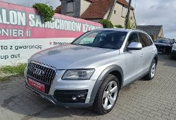 Audi Q5 II | 2.0 TDI | QUATTRO | WERSJA EXCLUSIVE