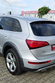 Audi Q5 II | 2.0 TDI | QUATTRO | WERSJA EXCLUSIVE-2