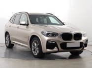 BMW X3 G01 , Salon Polska, 231 KM, Automat, Skóra, Navi, Klimatronic,