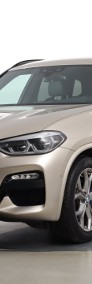 BMW X3 G01 , Salon Polska, 231 KM, Automat, Skóra, Navi, Klimatronic,-3