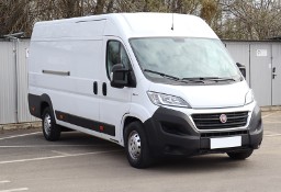 Fiat Ducato Maxi 35, L4H2, VAT 23%, Salon PL, Automatyczna klimatyzacja,