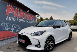 Toyota Yaris IV