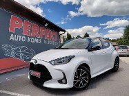 Toyota Yaris IV