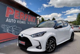 Toyota Yaris IV