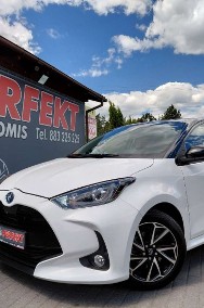 Toyota Yaris IV-2