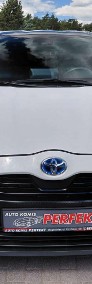 Toyota Yaris IV-3