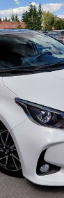Toyota Yaris IV-4