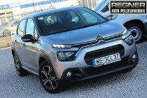 Citroen C3 III SalonPL FV23% Tempomat Android/CarPlay Parktronic