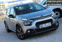 Citroen C3 III SalonPL FV23% Tempomat Android/CarPlay Parktronic
