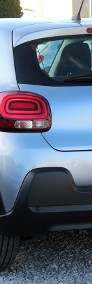 Citroen C3 III SalonPL FV23% Tempomat Android/CarPlay Parktronic-4