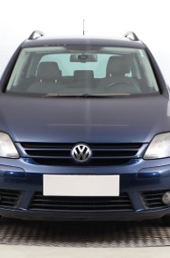 Volkswagen Golf Plus I , Klimatronic, Tempomat, Parktronic, Podgrzewane siedzienia,-2