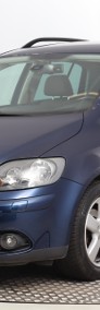 Volkswagen Golf Plus I , Klimatronic, Tempomat, Parktronic, Podgrzewane siedzienia,-3