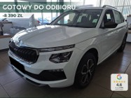 Skoda Kamiq Selection 1.0 TSI DSG Selection 1.0 TSI 115KM DSG