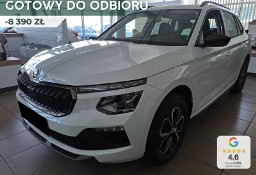 Skoda Kamiq Selection 1.0 TSI DSG Selection 1.0 TSI 115KM DSG