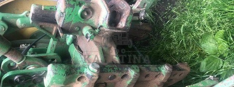 John Deere - Prowadnice Zaczepu-1
