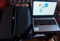 Polecam Okazyjnie Laptop HP-HD- Pro Book Intel Core 3I 6 Generacja -Idealny !