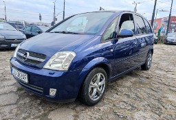 Opel Meriva A 1.6 16V ecotec