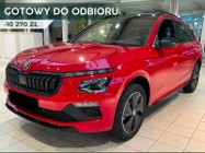 Skoda Kamiq Monte Carlo 1.0 TSI DSG Monte Carlo 1.0 TSI 115KM DSG